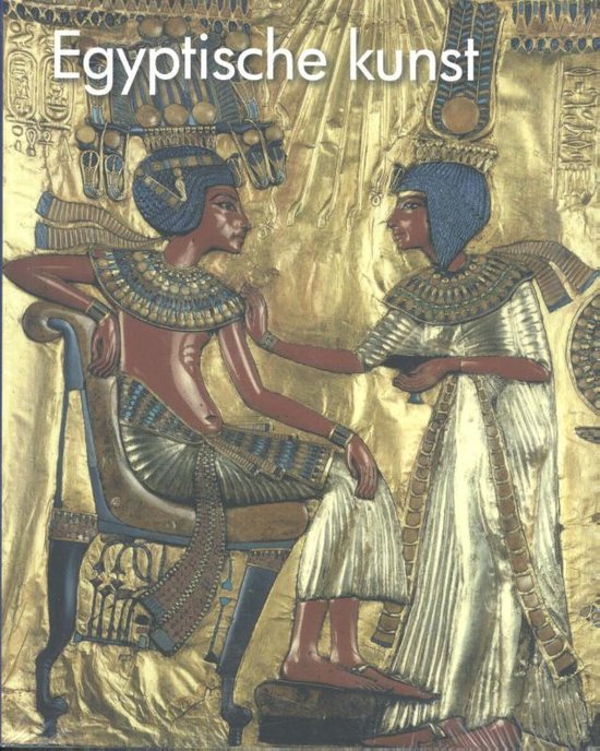 Egyptische kunst