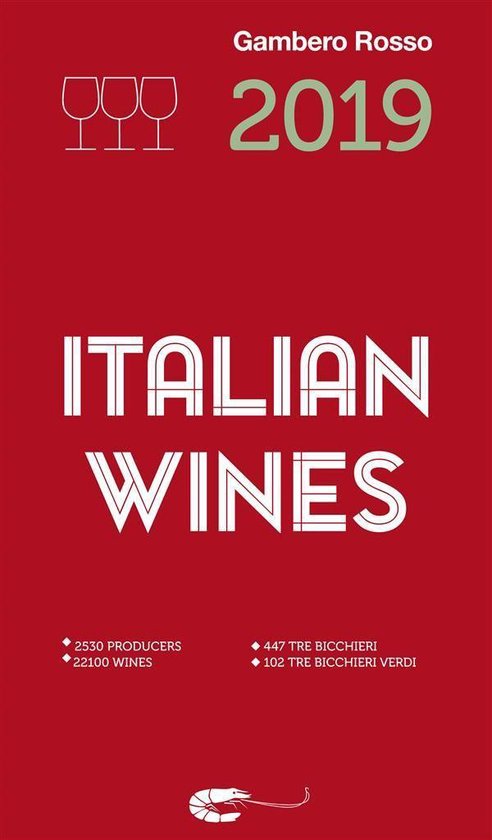 Italian Wines 2019