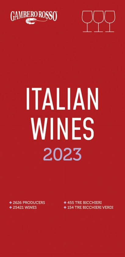 Italian Wines- Italian Wines 2023