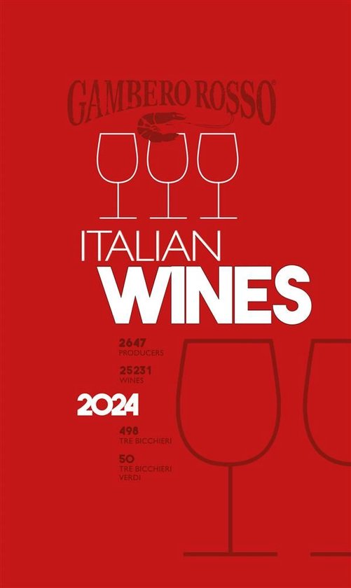 Italian Wines 2024