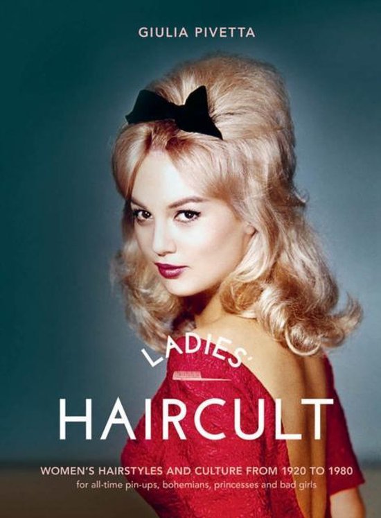 Ladies' Haircult