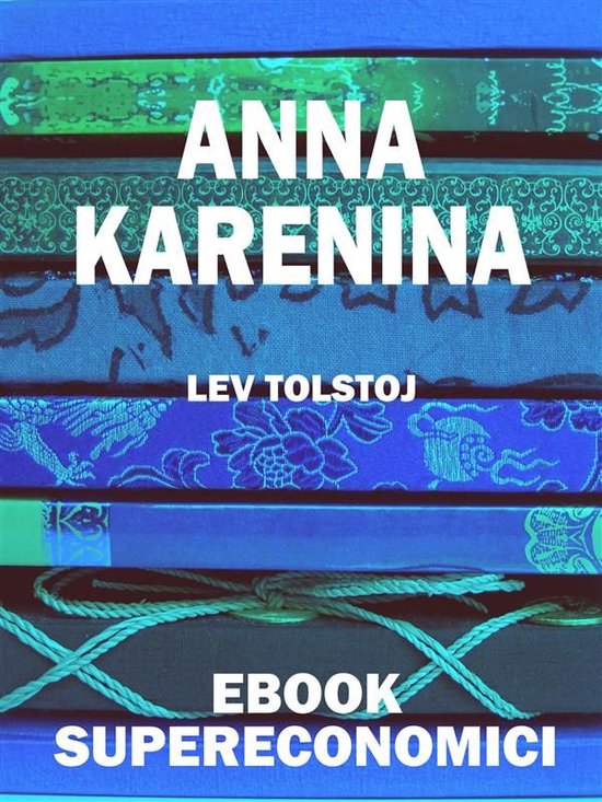 eBook Supereconomici - Anna Karenina