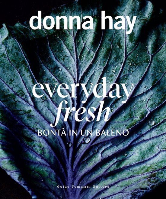 Everyday fresh