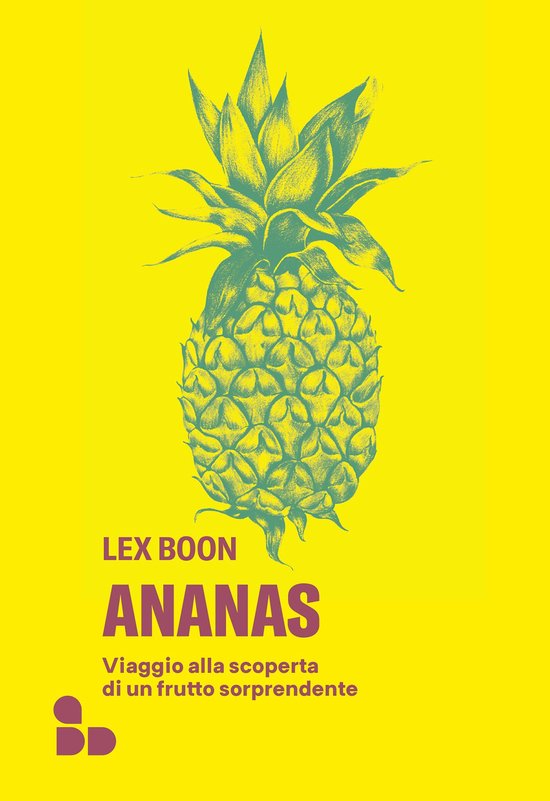 Ananas