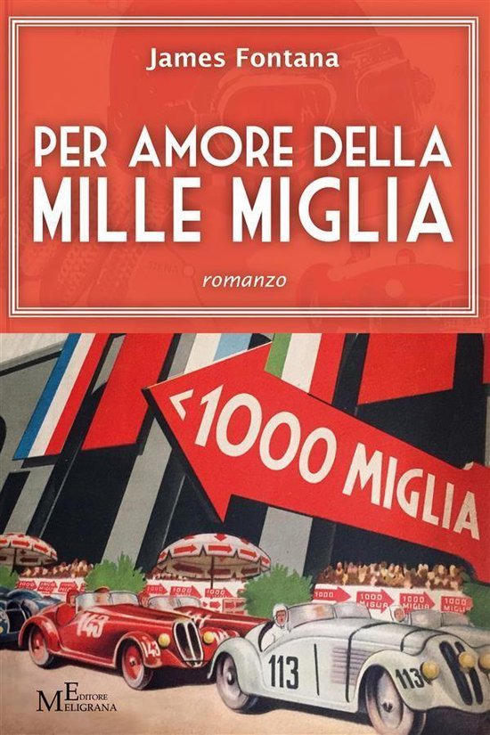 Per amore della Mille Miglia