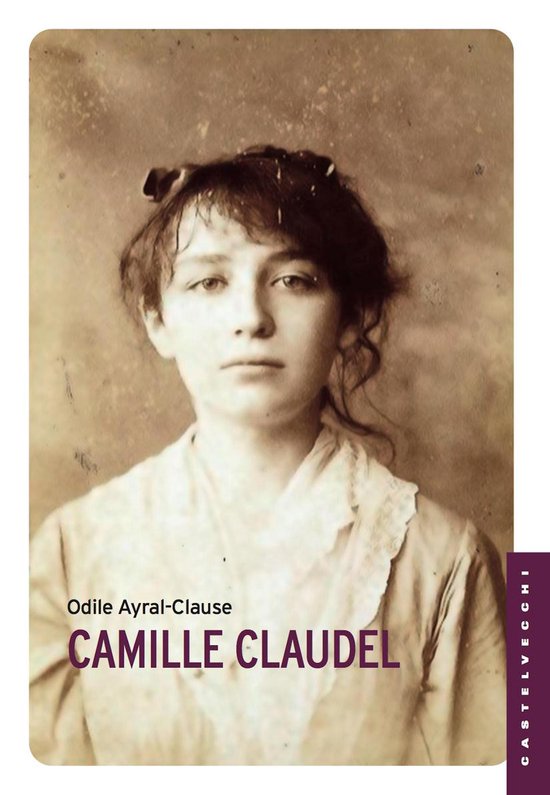 Camille Claudel