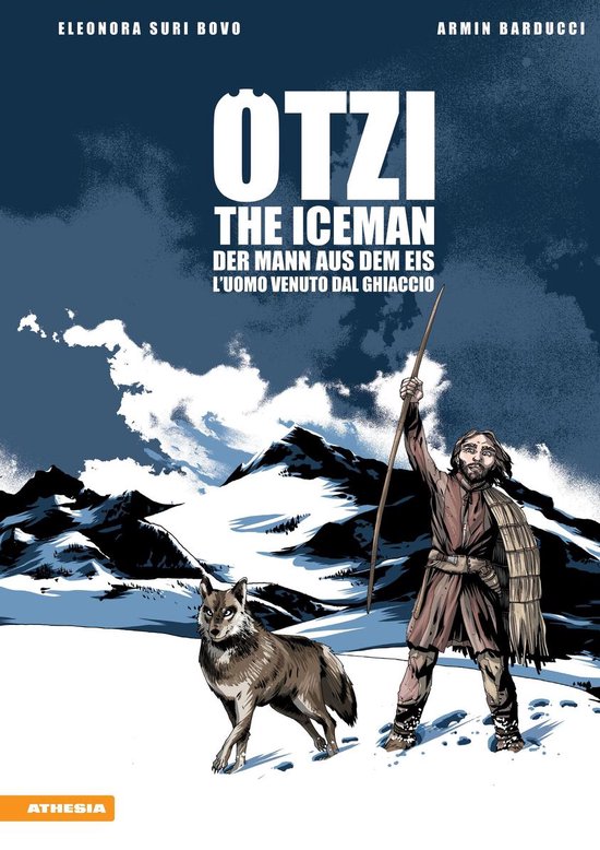 Ötzi