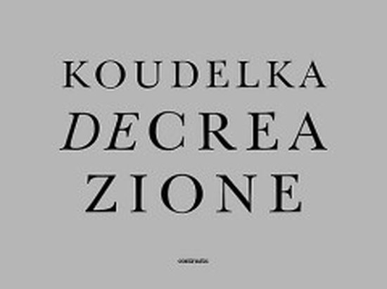 Koudelka