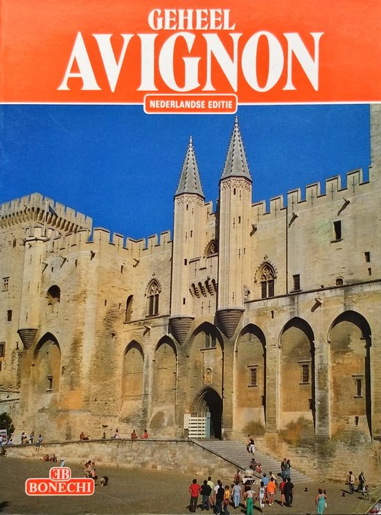 Avignon - Geheel Nederlands