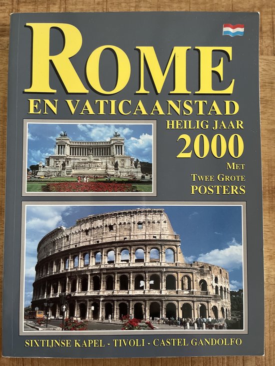 Rome en Vaticaanstad