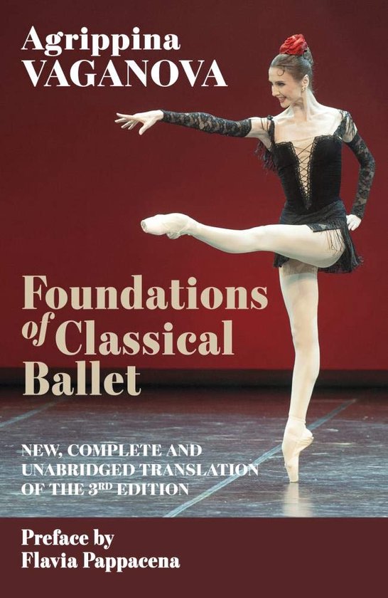 Foundations of Classical Ballet