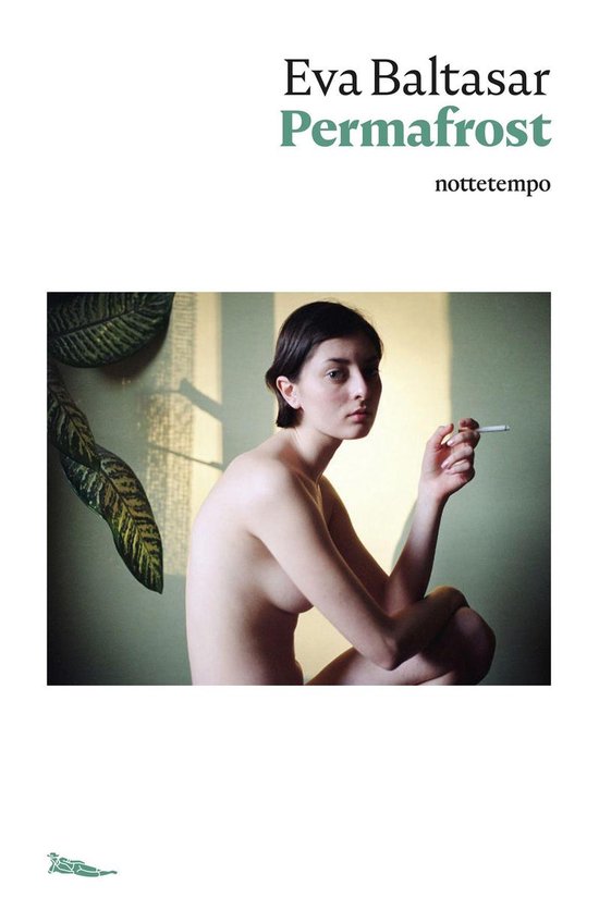 Narrativa - Permafrost