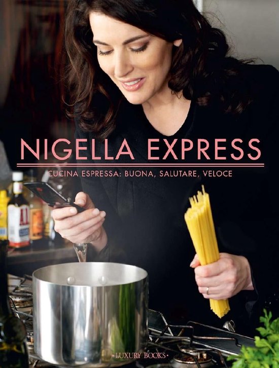 Nigella Express