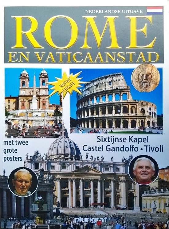 Rome en Vaticaanstad