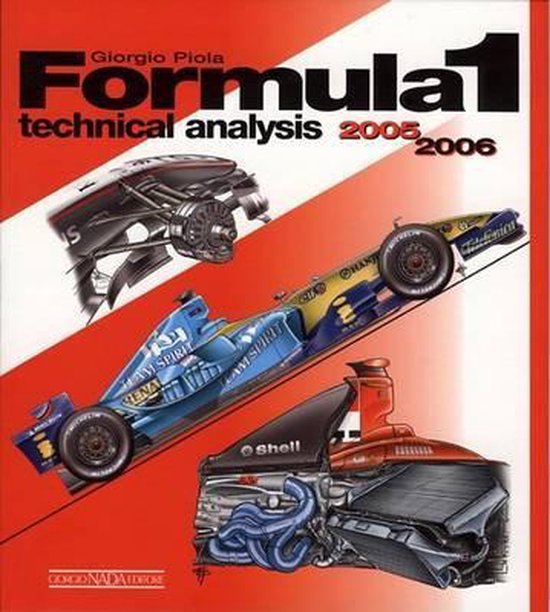 Formula 1 Technical Analysis