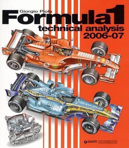 Formula 1 Technical Analysis 2006-07