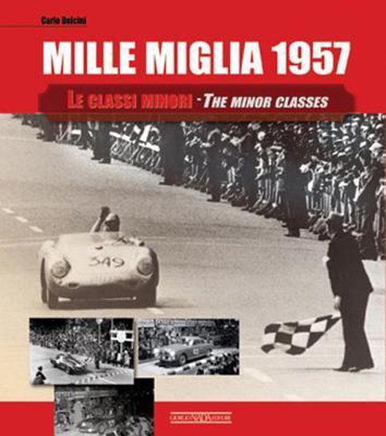 Mille Miglia 1957