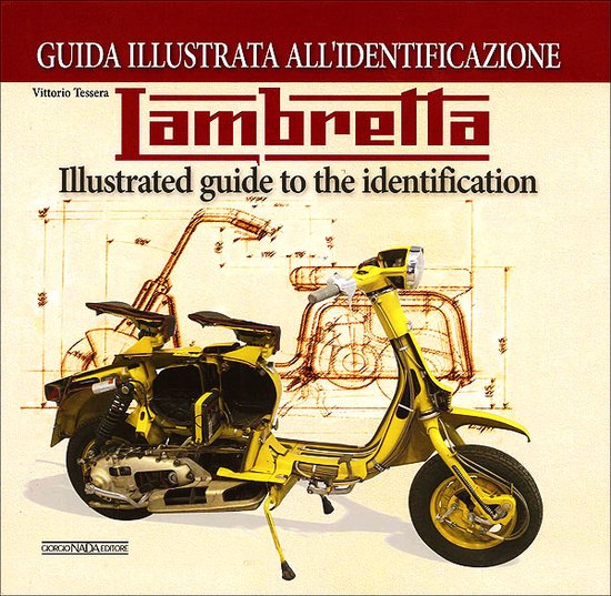 Lambretta Illustrated Guide