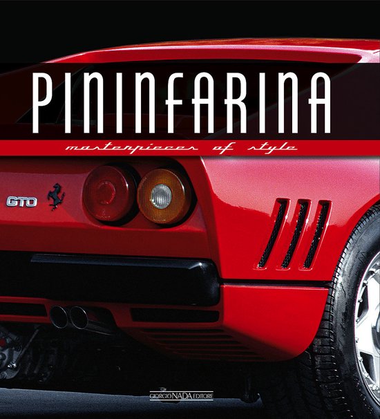 Pininfarina