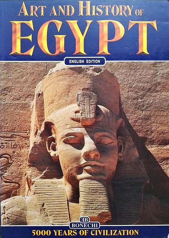 Art and History of Egypt