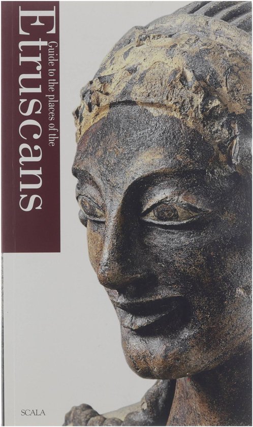 Guide to the places of the Etruscans