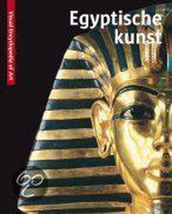 Egyptische kunst