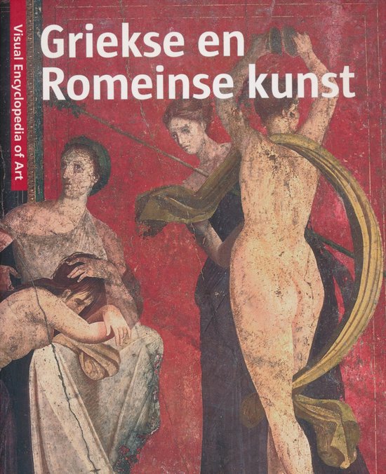 Griekse en Romeinse kunst