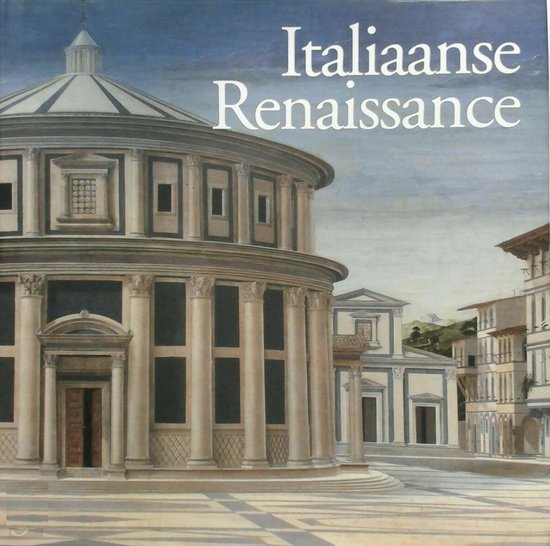 Italiaanse Renaissance