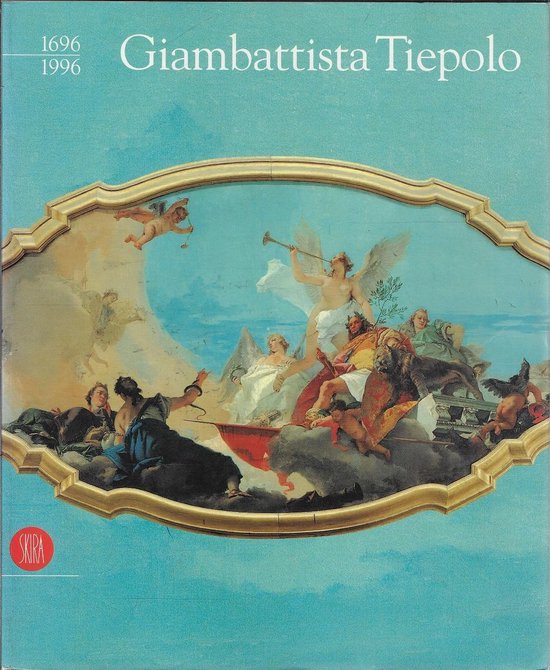 Giambattista Tiepolo