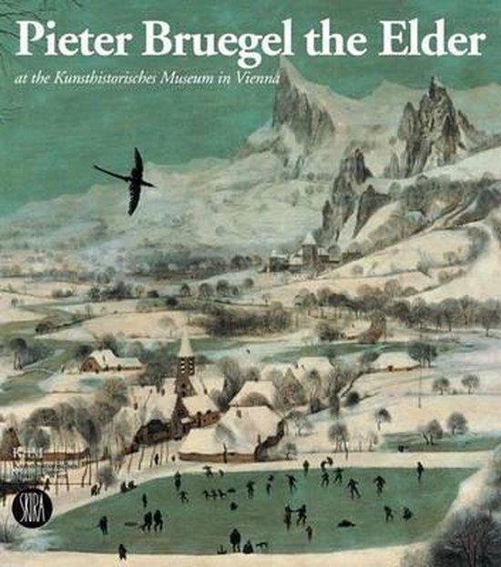 Pieter Bruegel the Elder at the Kunsthistorisches Museum in Vienna