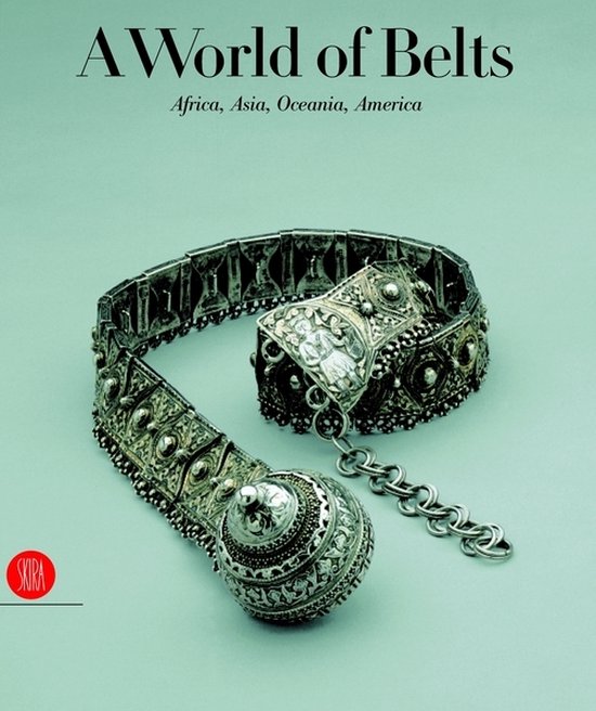 A World Of Belts