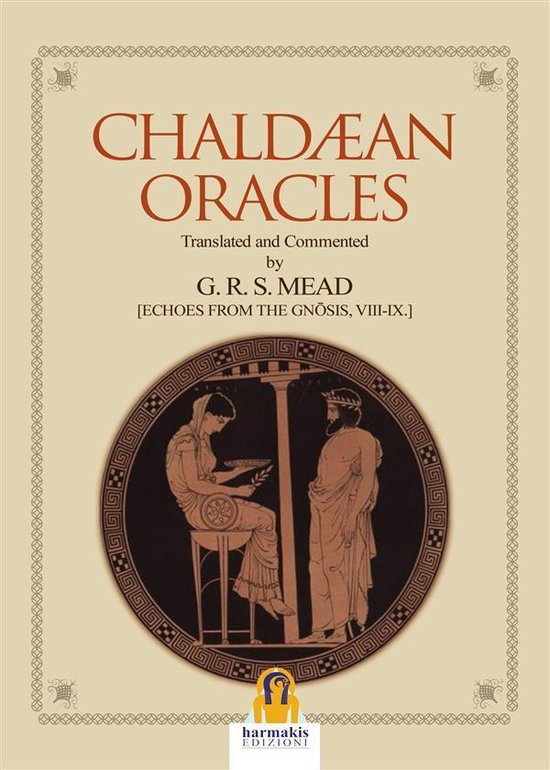 Chaldean Oracles