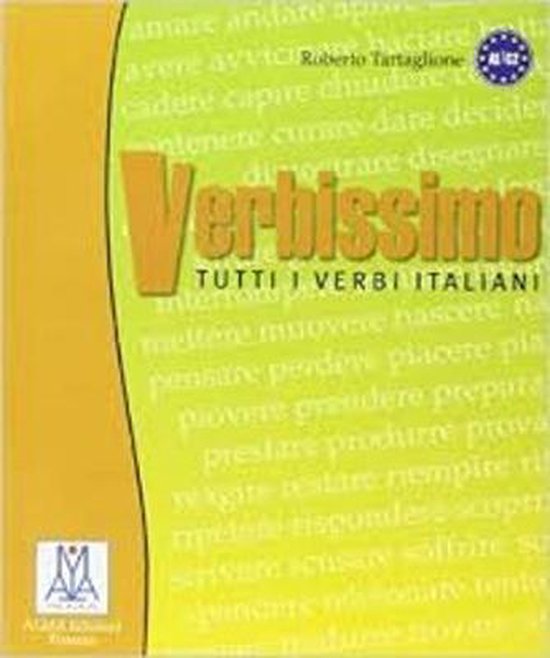 Verbissimo