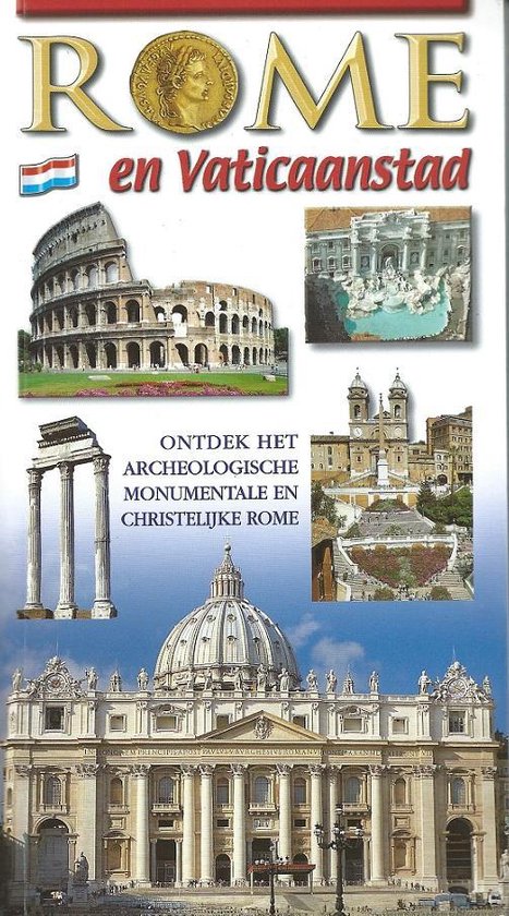 Rome en Vaticaanstad