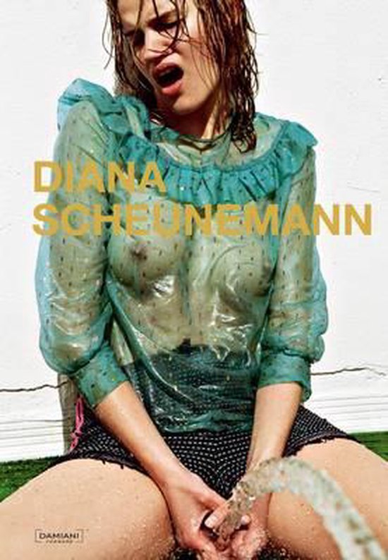 Diana Scheunemann