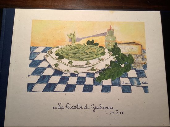 La Ricette di Giuliana… …n.2