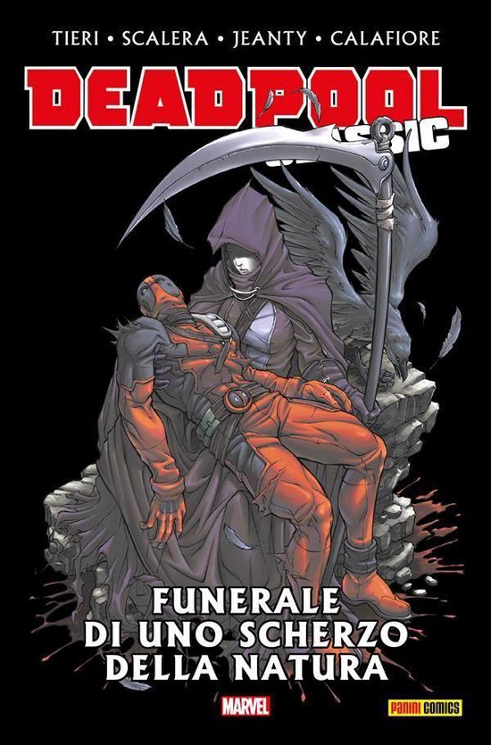 Deadpool Classic 13 - Deadpool Classic 13