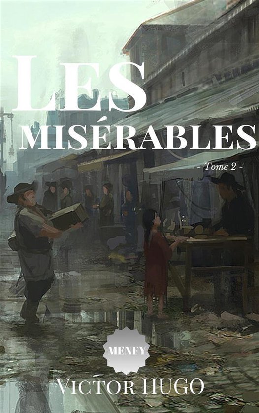 Les misérables