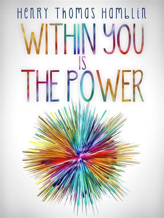Within You is the Power - The Complete Edition