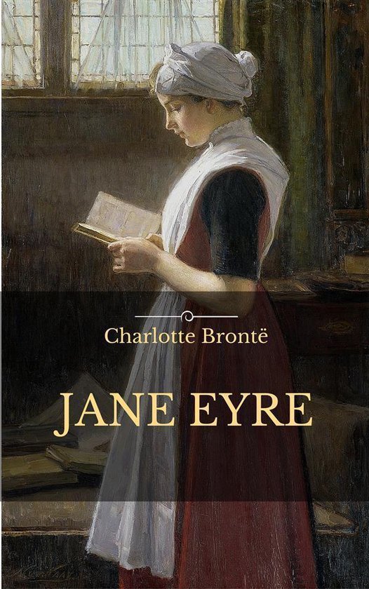 Jane Eyre