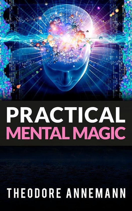 Practical Mental Magic