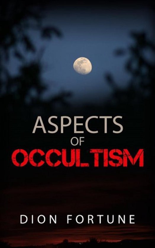 Aspects of Occultism