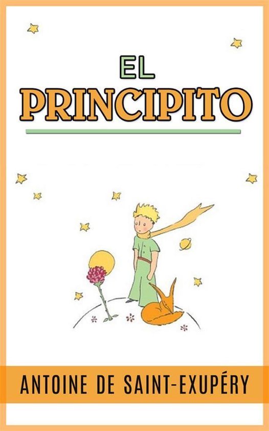 El principito