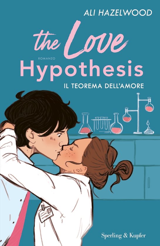 The Love Hypothesis