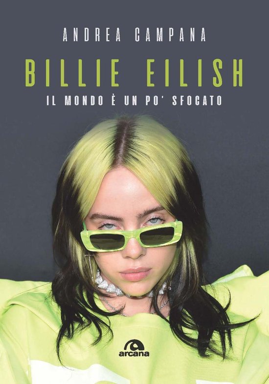 Billie Eilish