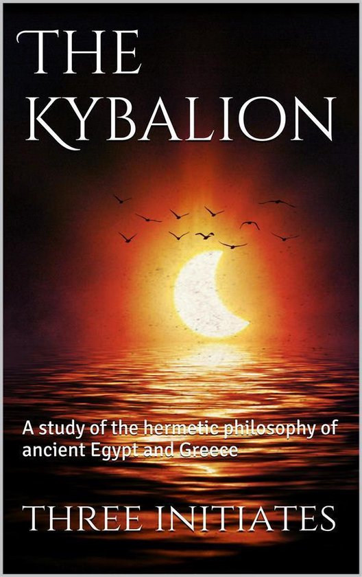 The Kybalion