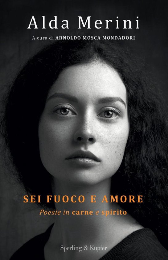 Sei fuoco e amore