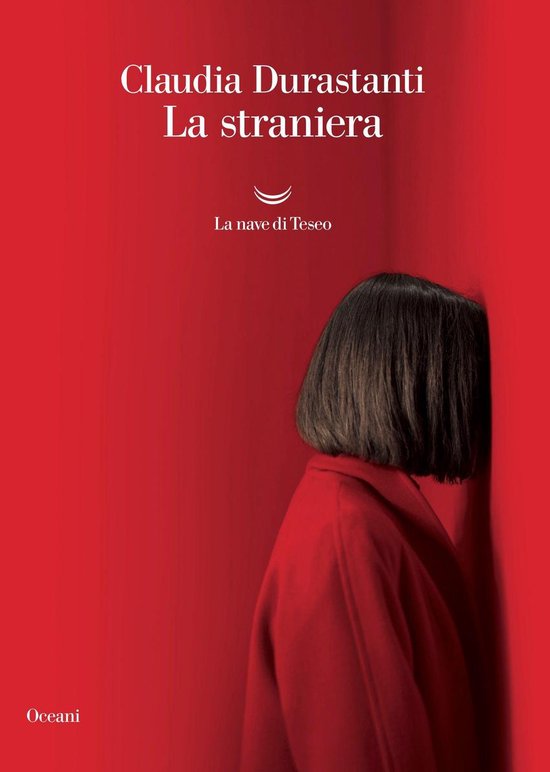 La straniera