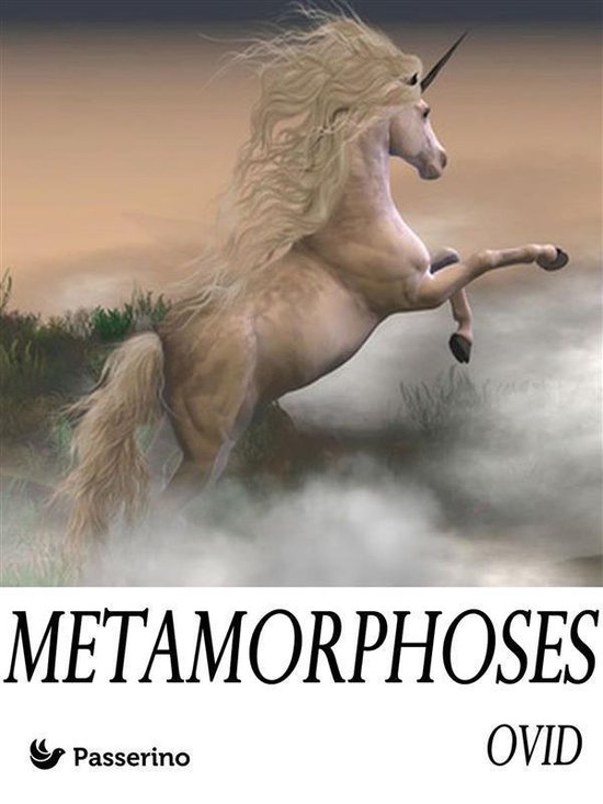 Metamorphoses