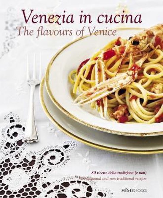 Venezia In Cucina